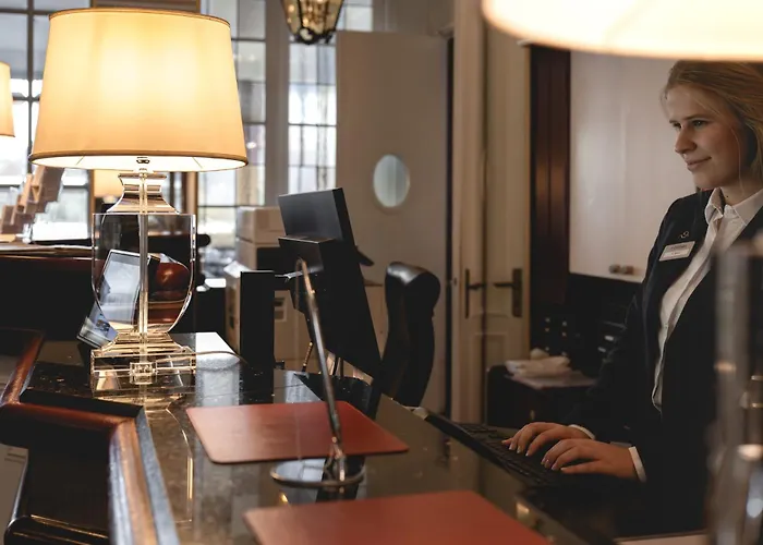 Hotel Rheinhotel Dreesen Bonn