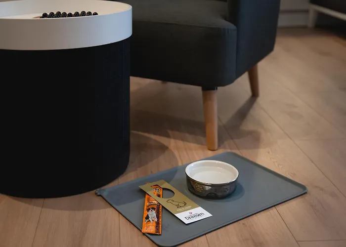 Rheinhotel Dreesen 4*