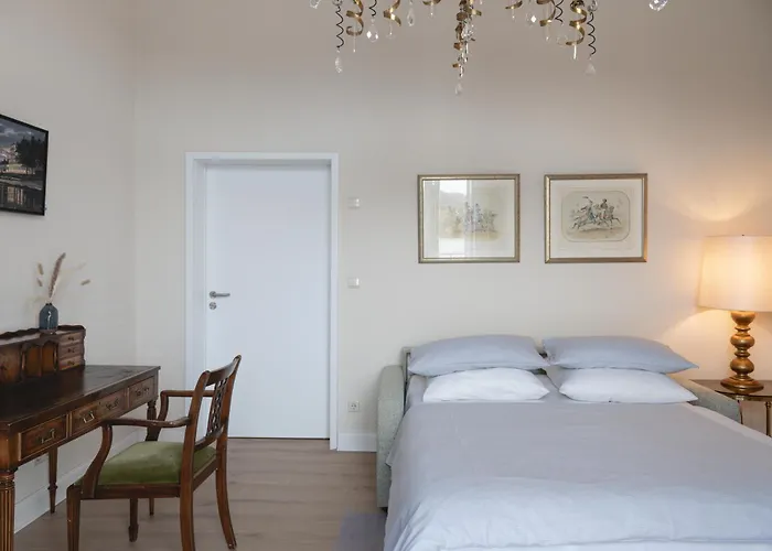 Rheinhotel Dreesen Bonn