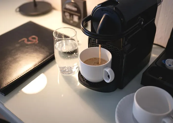 Hotel Rheinhotel Dreesen