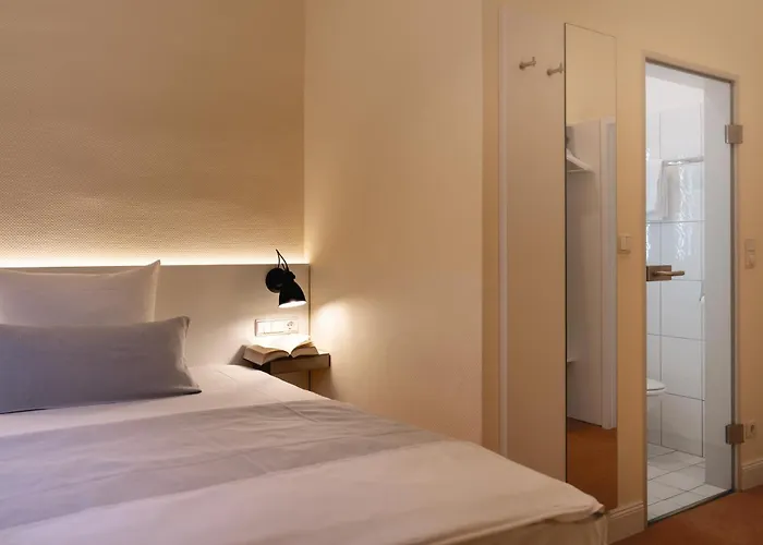 Rheinhotel Dreesen Hotel Bonn