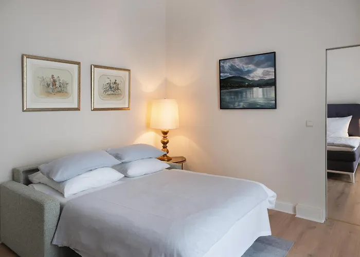 Rheinhotel Dreesen Bonn