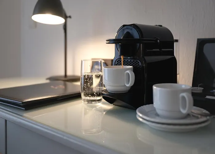 Rheinhotel Dreesen 4* Bonn