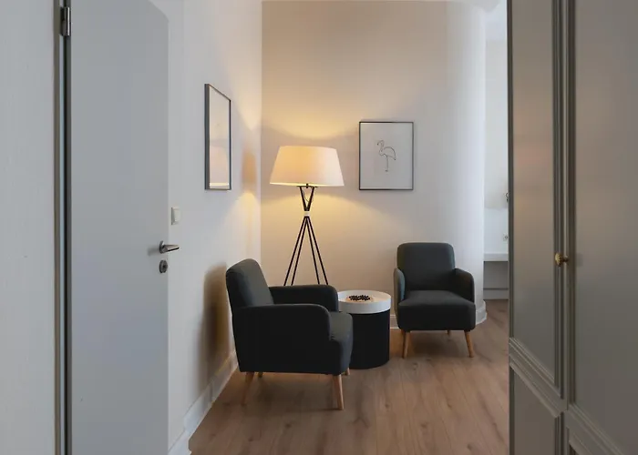 Rheinhotel Dreesen מלון 4*