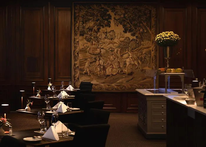 Rheinhotel Dreesen Bonn