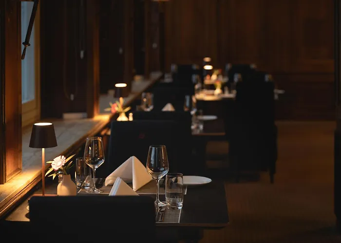 Rheinhotel Dreesen 4* Bonn