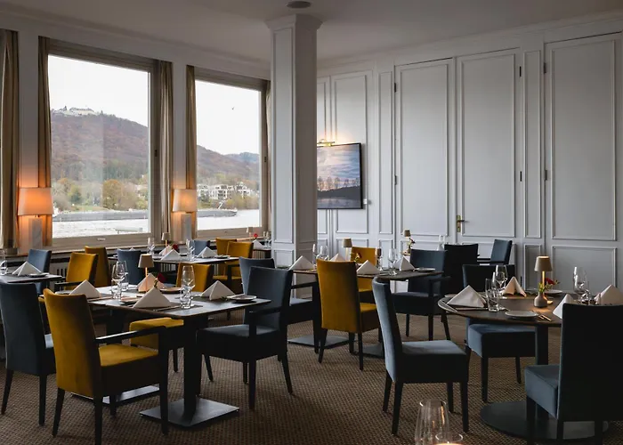 Rheinhotel Dreesen