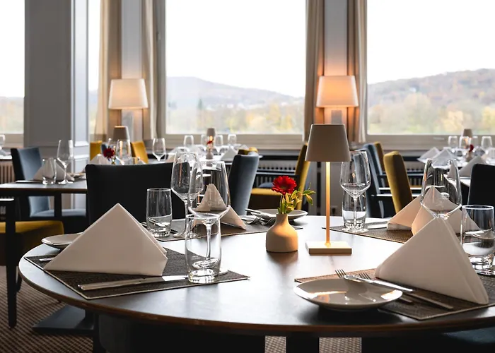 Rheinhotel Dreesen Hotel