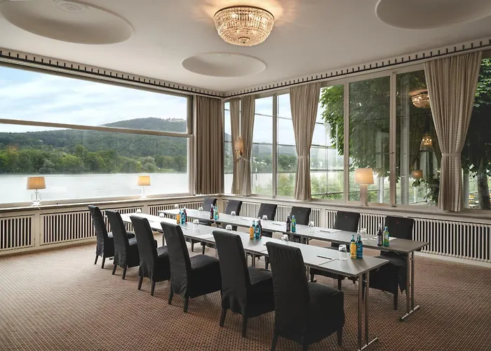 Hotel Rheinhotel Dreesen