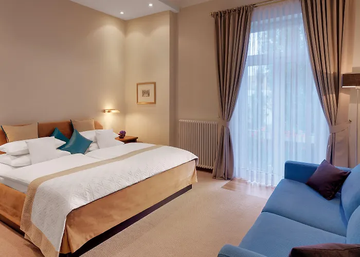 Rheinhotel Dreesen Bonn