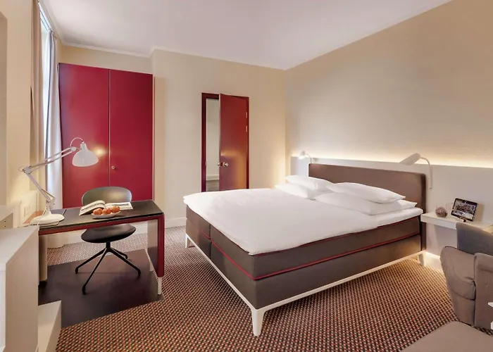 Rheinhotel Dreesen Hotel