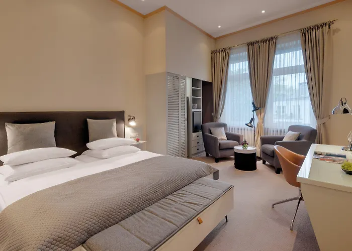 Rheinhotel Dreesen Bonn