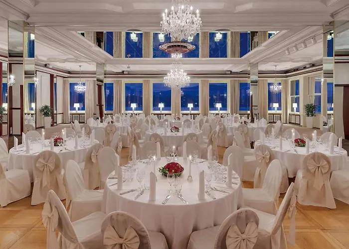 Hotel Rheinhotel Dreesen Bonn