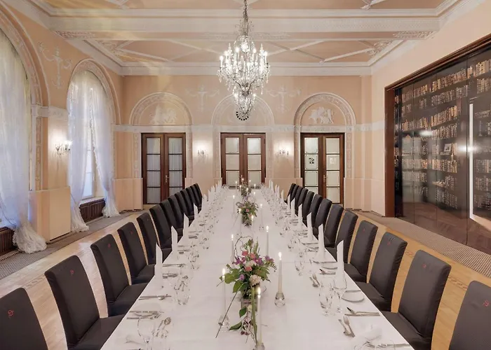 Rheinhotel Dreesen Hotel