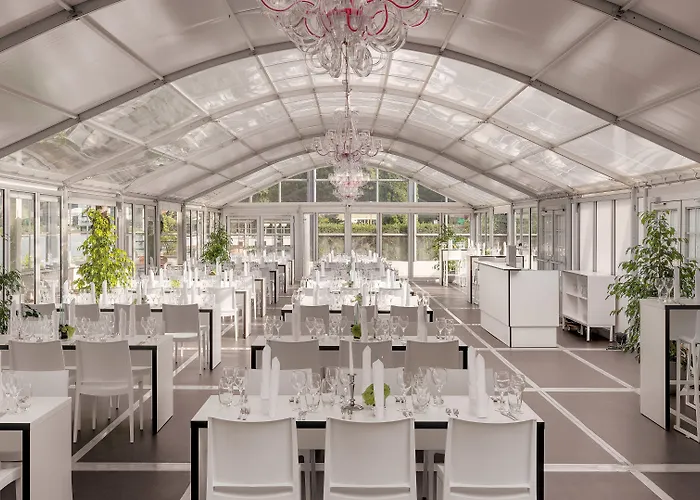 Hotel Rheinhotel Dreesen Bonn