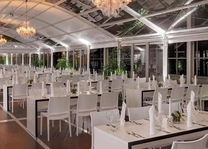 Hotel Rheinhotel Dreesen