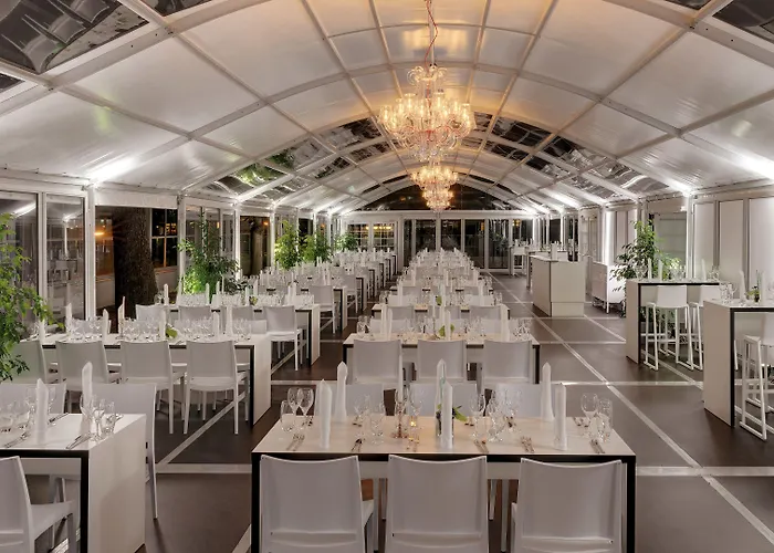 Rheinhotel Dreesen 4* Bonn