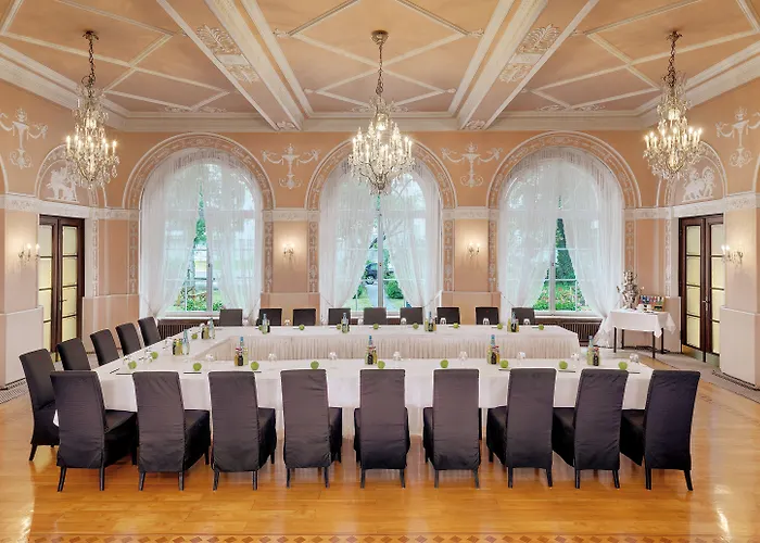 Rheinhotel Dreesen Bonn