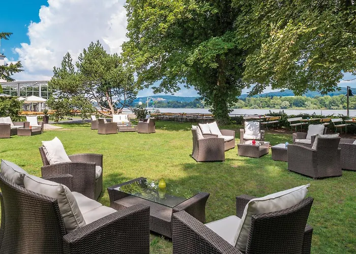 Rheinhotel Dreesen 4*